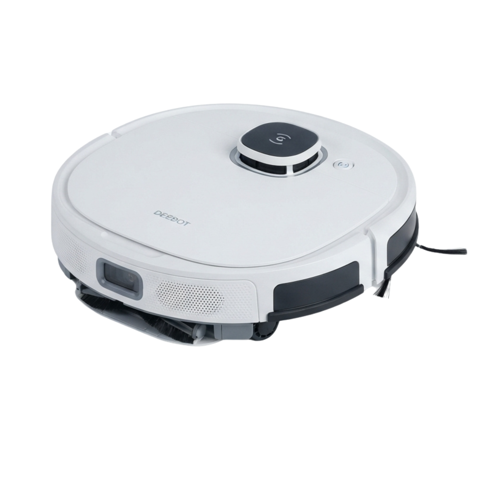 Smart Robotic Vacuum Cleaner - Image 2