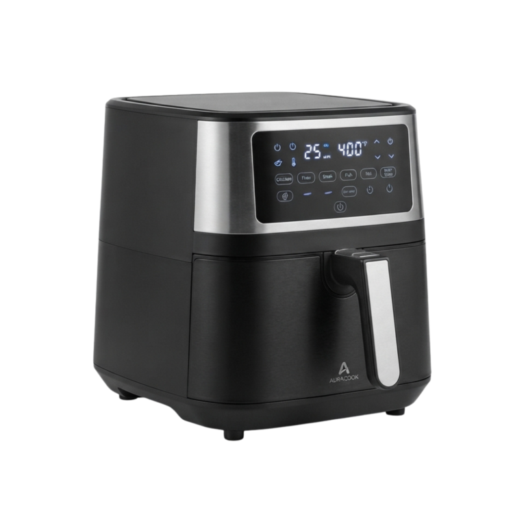Air Fryer Pro 6L