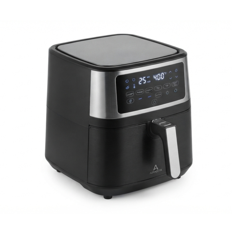 Air Fryer Pro 6L - Gallery