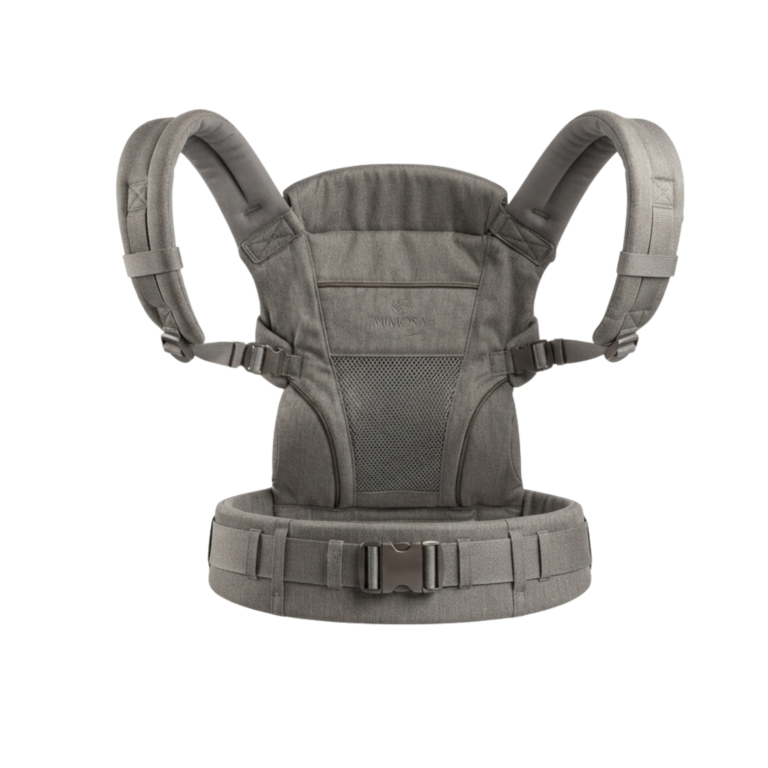 Ergonomic Baby Carrier - Gallery