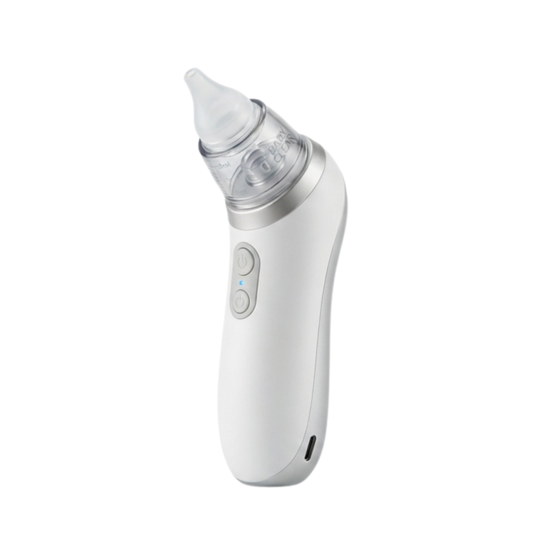 Electric Baby Nasal Aspirator