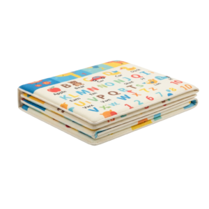 Foldable Waterproof Baby Play Mat