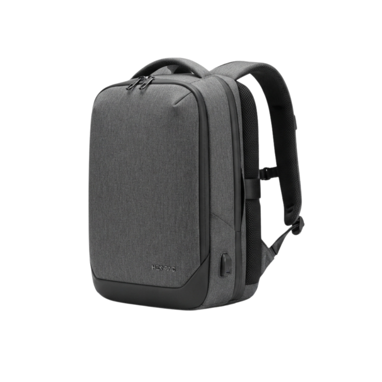 Anti-Theft Travel Backpack