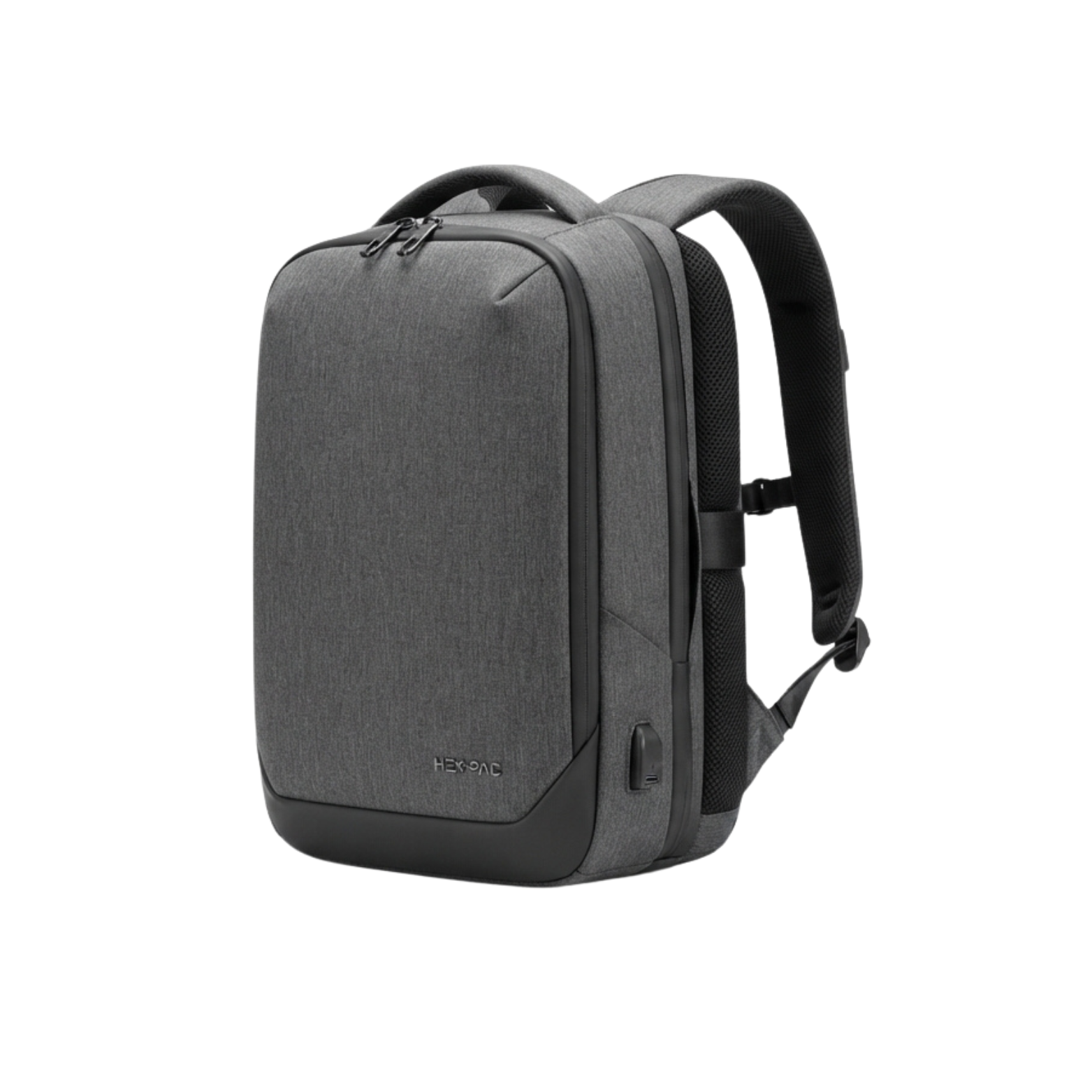 Anti-Theft Travel Backpack