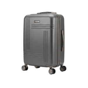 Hard Shell Carry-On Spinner Suitcase