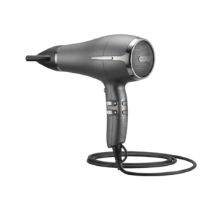 Ionic Hair Dryer & Styling Wand