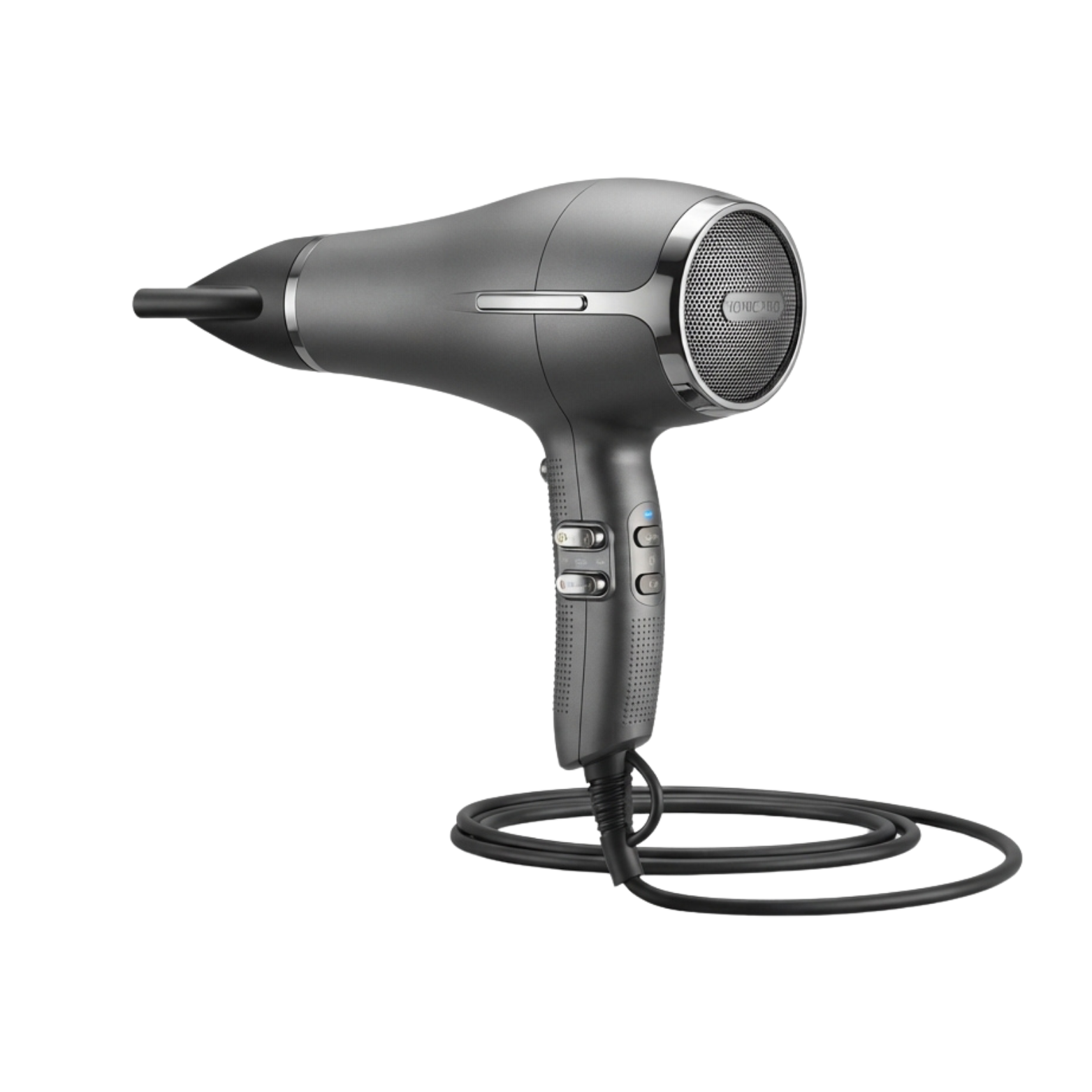 Ionic Hair Dryer & Styling Wand