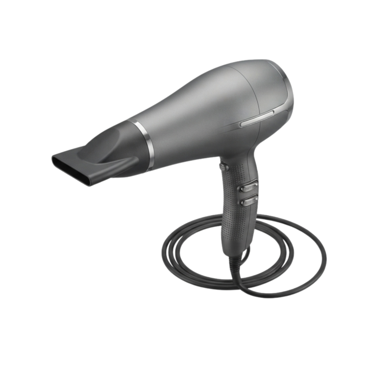 Ionic Hair Dryer & Styling Wand - Gallery