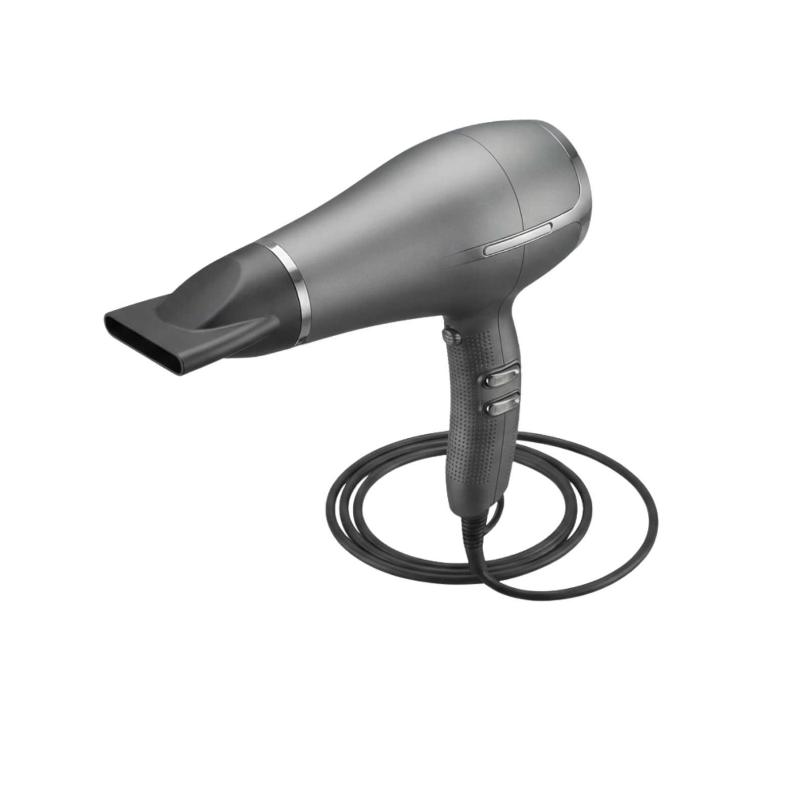 Ionic Hair Dryer & Styling Wand - Image 2
