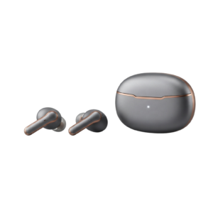 Active Noise-Canceling Wireless Earbuds